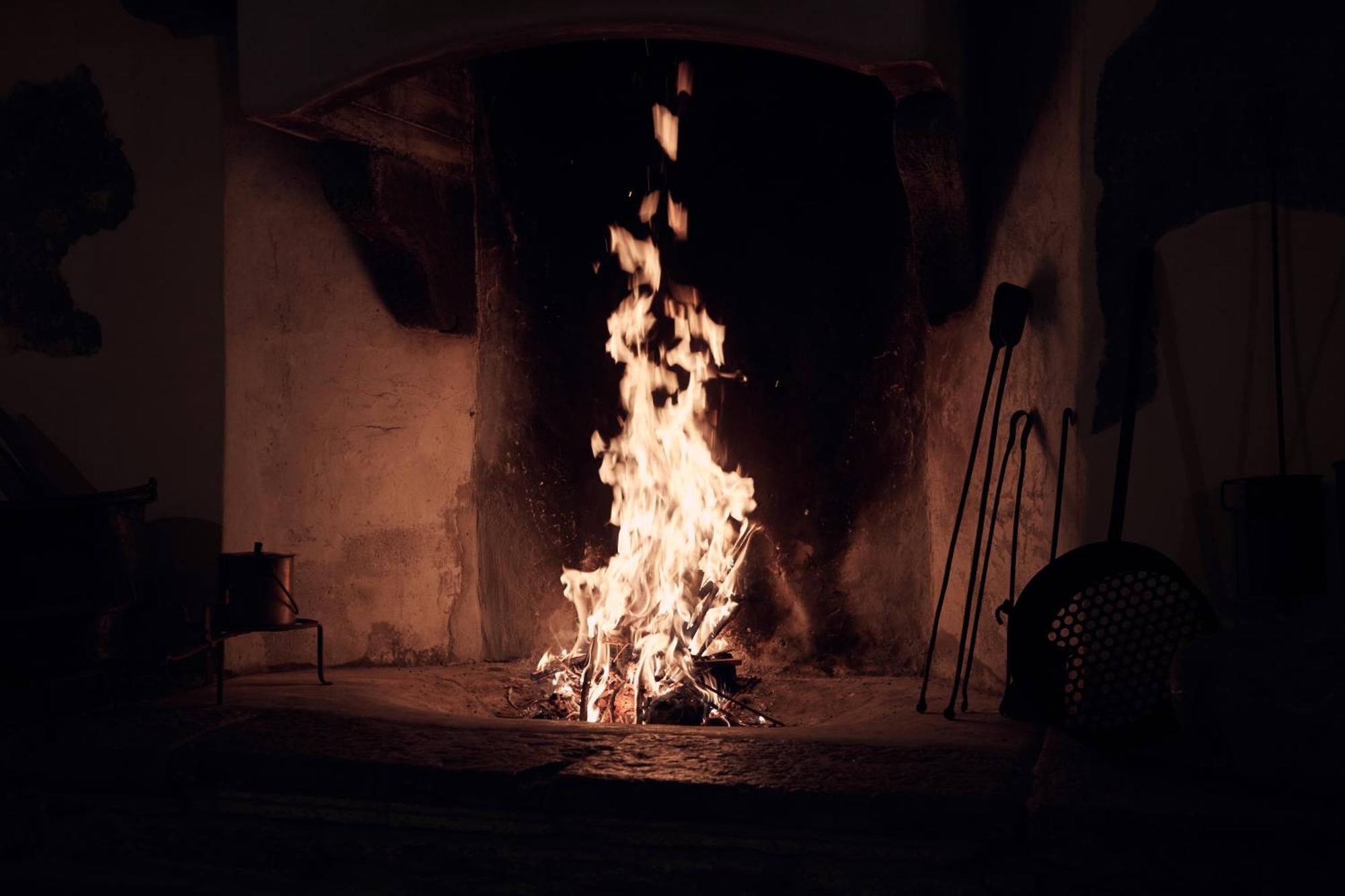 Le Corti Dei Sassi Bed and Breakfast Berbenno di Valtellina Buitenkant foto