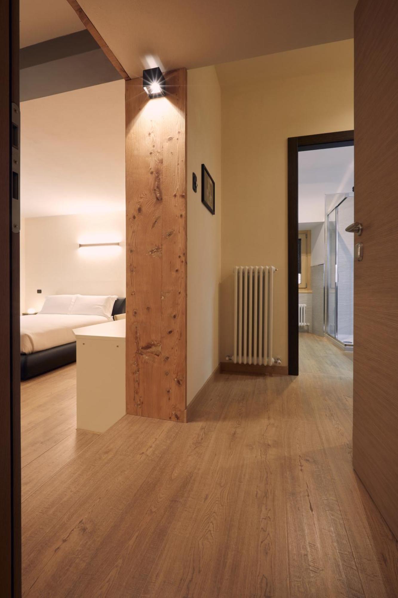Le Corti Dei Sassi Bed and Breakfast Berbenno di Valtellina Kamer foto