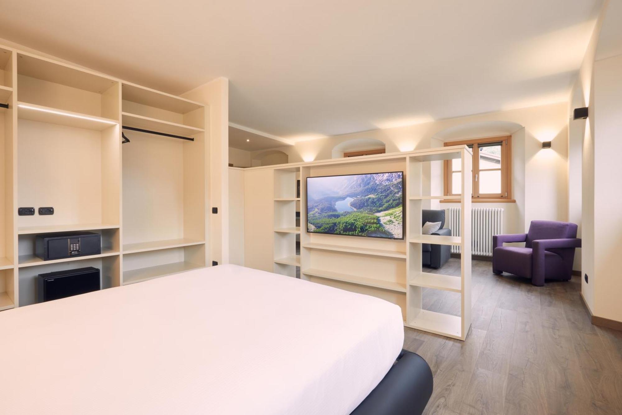 Le Corti Dei Sassi Bed and Breakfast Berbenno di Valtellina Buitenkant foto